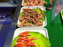 -仙螺岛海鲜自助餐厅(总店)