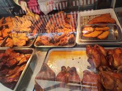 -永顺炸鸡(北京总店)