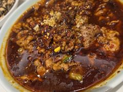 -渝信川菜 · 川味家常菜(长安店)