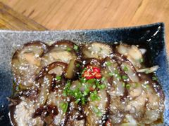 -锦尚阁烤鱼•天津菜(宣武门胡同店)