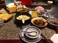 -南京大牌档(香港广场店)