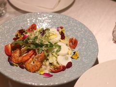-PARFUM FLORAL花境法餐(南京首店)
