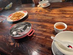 -广府乡下·饭庄(新港东路店)