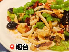 -旺角小渔村·海肠捞饭开创者(二马路店)