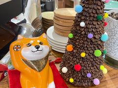 -Line 咖啡(石厦花园店)