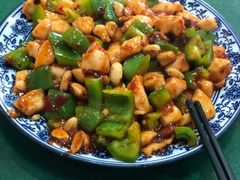 -北大地皖峰饭馆