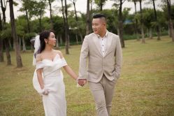 点击看大图 -金夫人婚纱摄影(华南店)