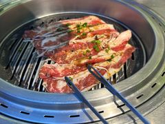 -大叹号·朝鲜族烤肉(潍坊泰华城店)