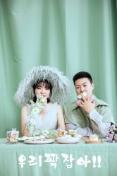 点击看大图 -情订奇缘婚纱摄影(和平路店)