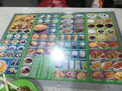 -芬芳甜品(同福路店)