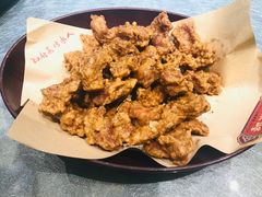 -四季厨房 鲁菜·孔府烤鸭(高新万达店)