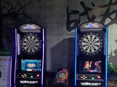 -都市枪神实弹射击俱乐部