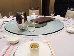 -御花园·粤菜·海鲜火锅(中山公园店)