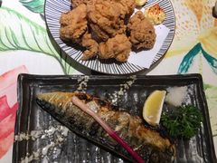 -千羽鹤海鲜居酒屋Bistro(大望路店)