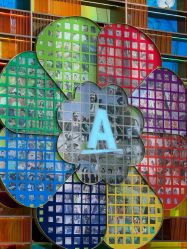 -安利上海体验馆