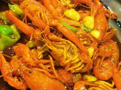 -三太子地摊烧烤·小龙虾(北蔡店)