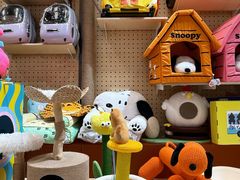 -帕帕拉兹宠物(亚洲旗舰店)