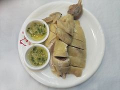 壹心鸡-文记壹心鸡(宝华路店)