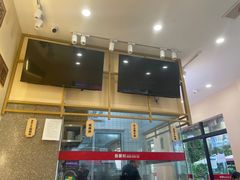 -张寨村·肉夹馍陕西面 (熙街步行街店)