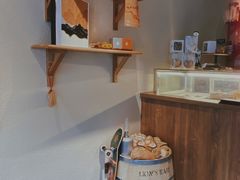 -山形面包店