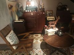 -时光花园(白鹭洲店)