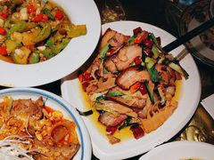 -缪氏川菜(深圳北站缤果空间店)