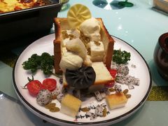 -鹊华居·地道鲁菜·海鲜·融合味(大明湖店)