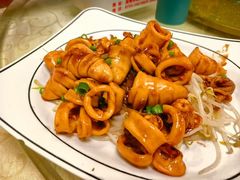 -老字号德记烧腊饭店·海鲜加工