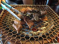 -红小姐的烤肉店(西三旗店)