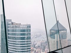 -Hi City·城市之巅