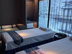 -星漾里•SPA•足道•按摩•养生(吕厝店)