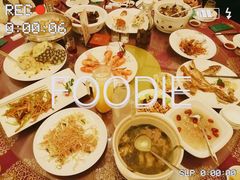 -国惠大酒楼(仓山万达店)