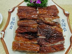 -广胜通达海鲜食府(黄沙店)