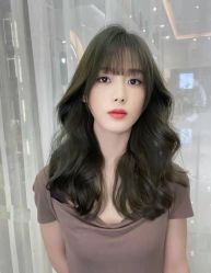 长发-风向标WIND VANE SALON