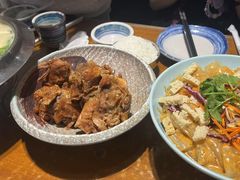 -95号酱骨·一块豆腐(展春园西路店)