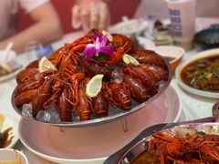 冰镇龙虾-袁老大龙虾(石鼓路总店)