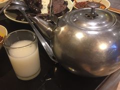 -英子补身汤(海兰路店)