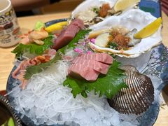 -琴寿司居酒屋(中山广场店)