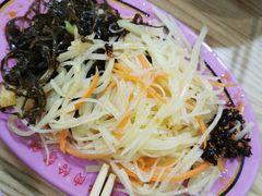 -牛马行牛肉饸饹铺(长春总店)