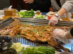 -炑羊香烤全羊(西三旗店)