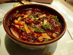 -大清花饺子(五五路店)