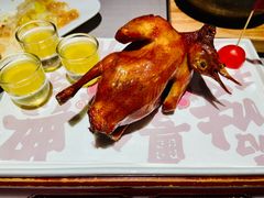 -大鸽饭(体育西路店)