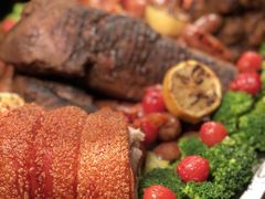 -昆山琶拉帝诗酒店·河畔咖啡厅Riverside Cafe