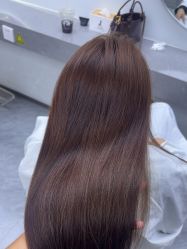 -ALONG HAIR阿龙发型