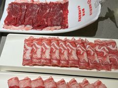 -海底捞火锅(翔龙天地广场店)