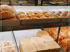 -君之狮子山·轻糖烘焙(松江印象城店)