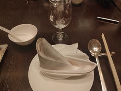 -重庆万豪中餐厅·Man Ho