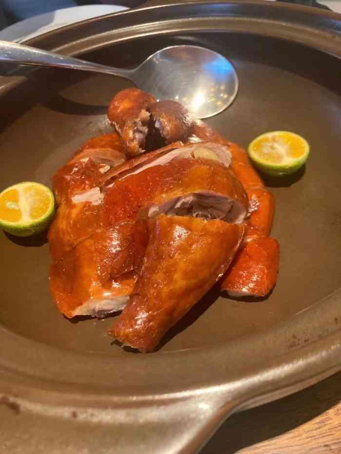 金海华·悦食东方(苏州中心商场店)-"周末的一人食.