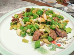 -山水茶艺馆·点心粤菜·30年老字号