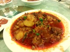 android_upload_pic-阿拉丁新疆风味餐厅·清真(罗廊巷店)